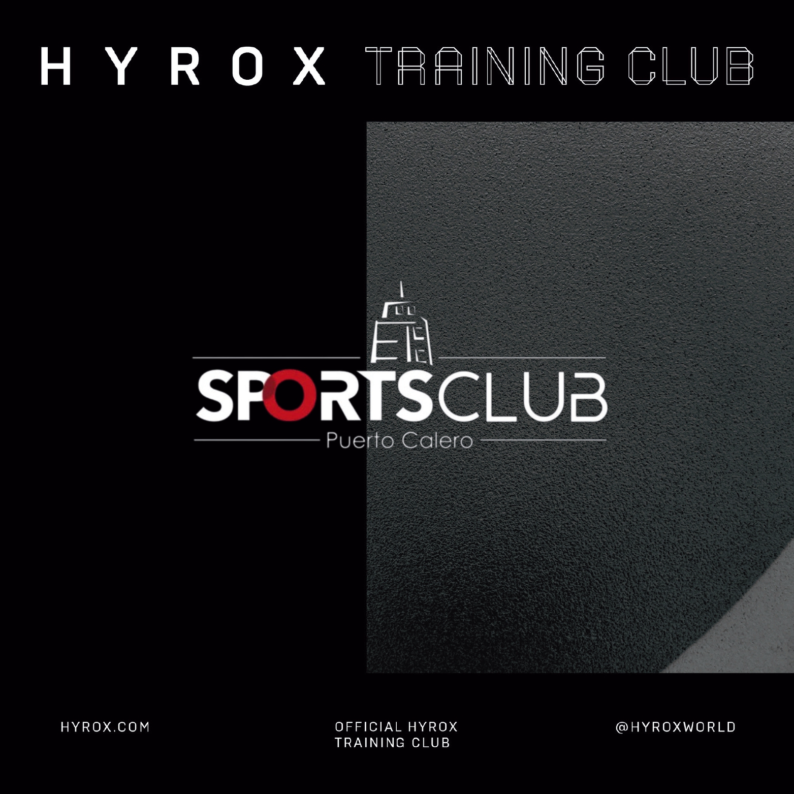 Hyrox 